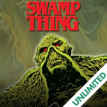 Swamp Thing (1982-1996)